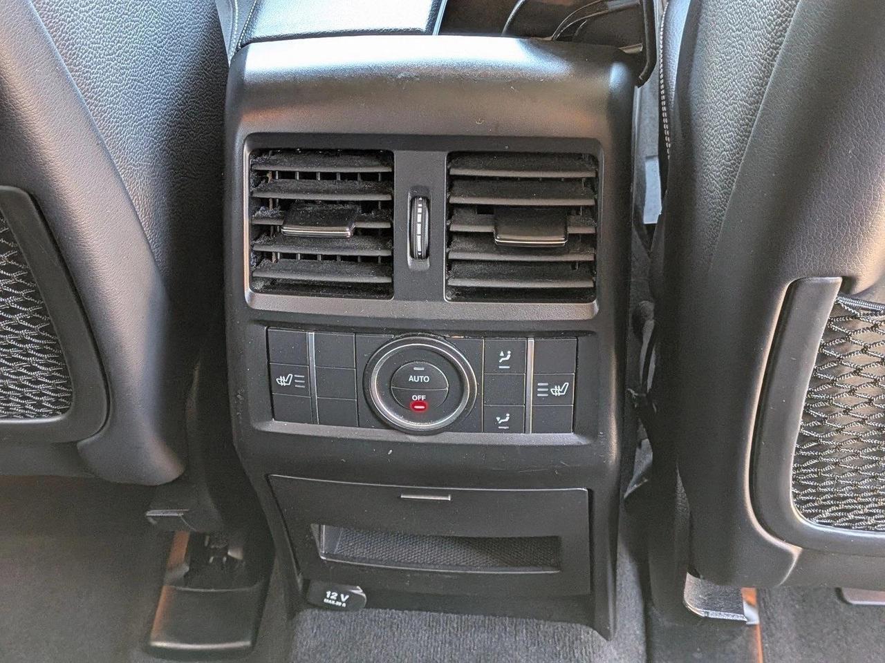 2014 Mercedes-Benz GL GL 450 Roseville CA