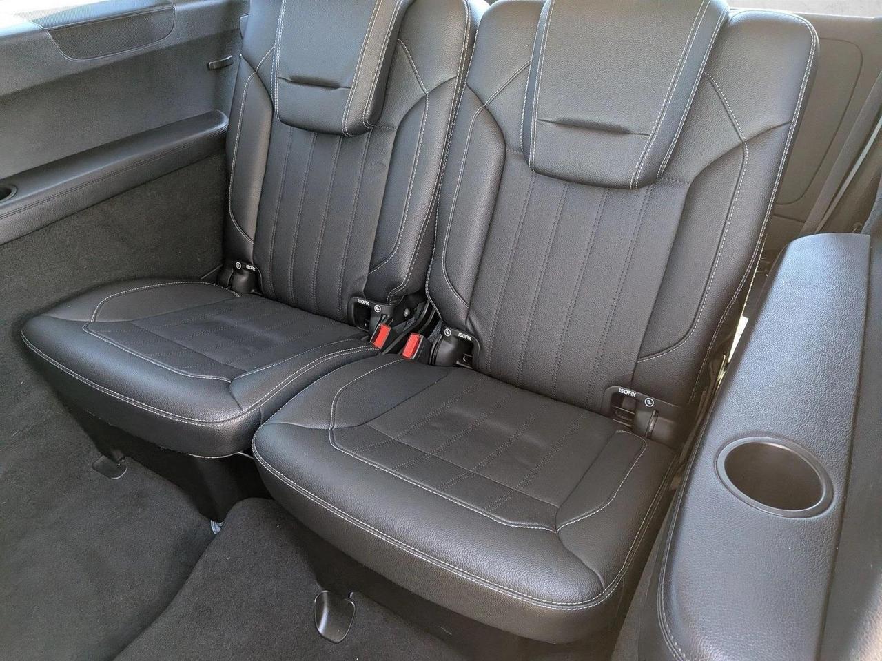2014 Mercedes-Benz GL GL 450 Roseville CA