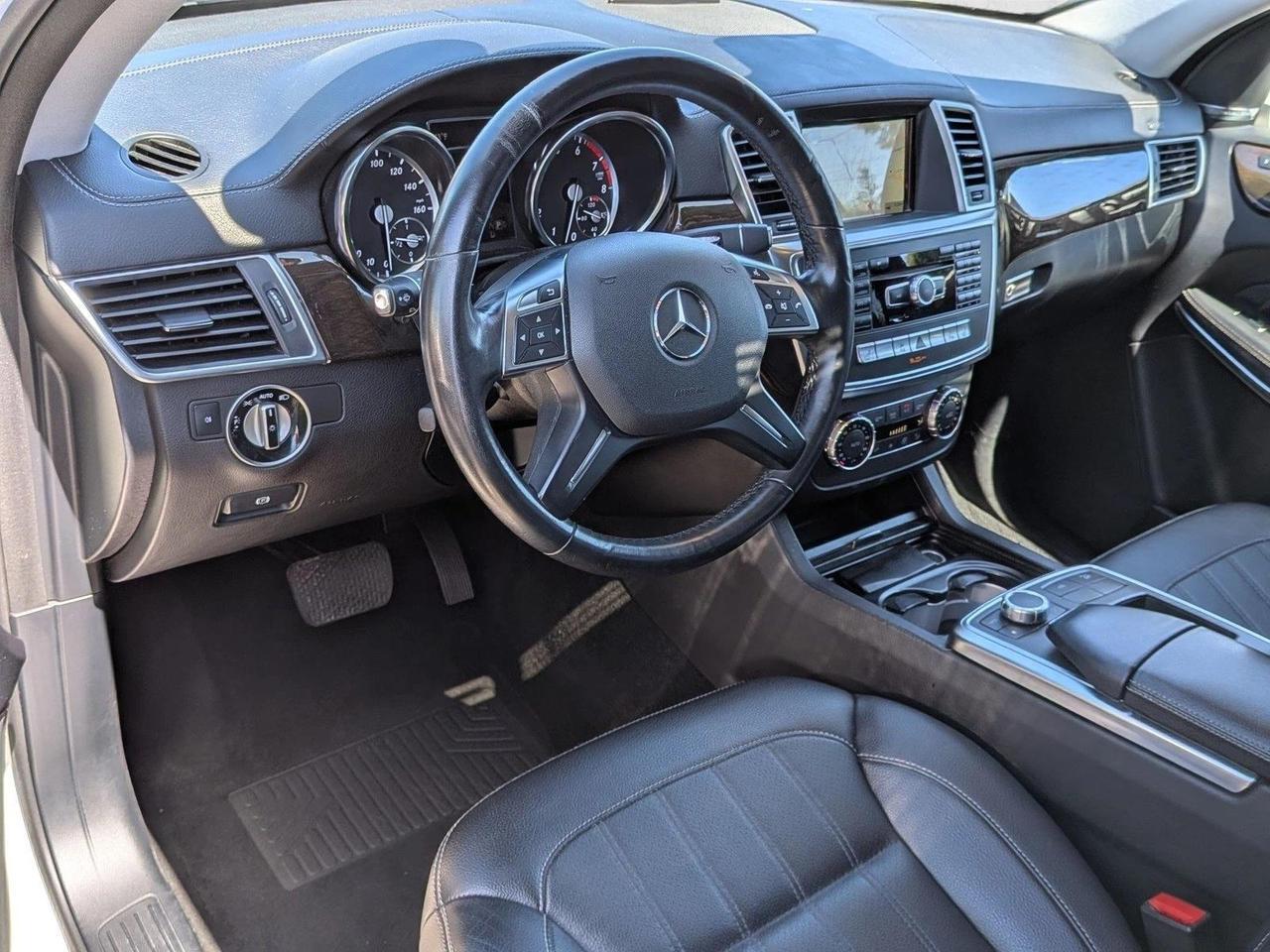 2014 Mercedes-Benz GL GL 450 Roseville CA