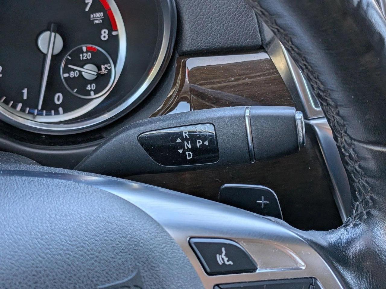 2014 Mercedes-Benz GL GL 450 Roseville CA