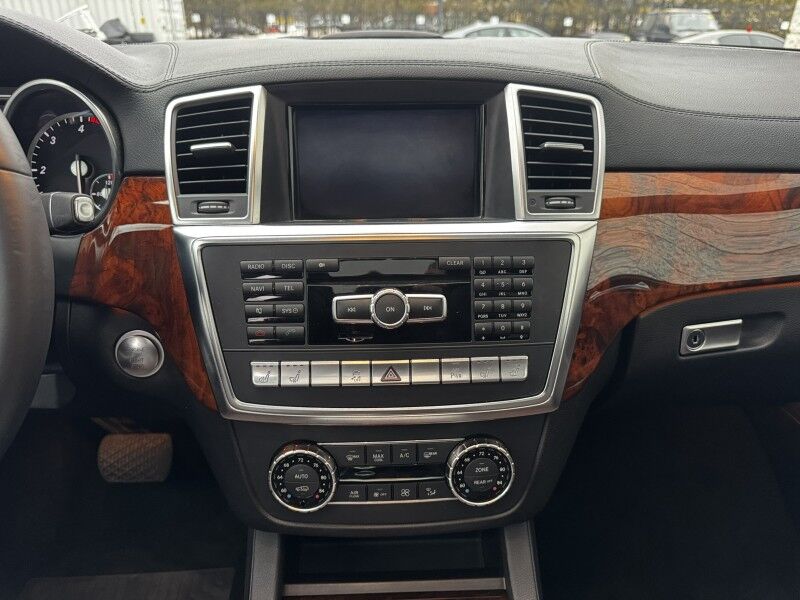 2014 Mercedes-Benz GL350 BlueTEC 4Matic Willow Grove PA