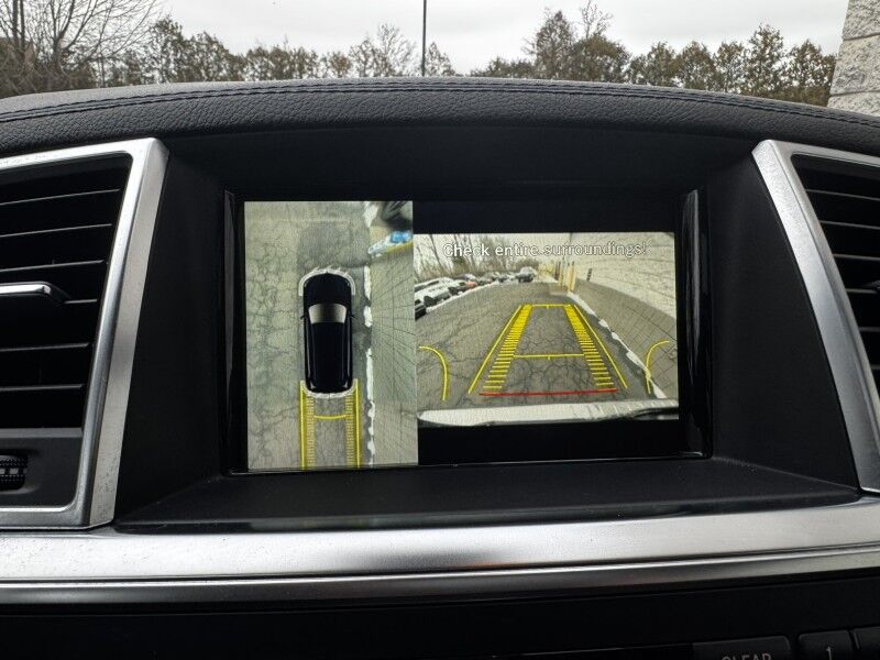 2014 Mercedes-Benz GL350 BlueTEC 4Matic Willow Grove PA