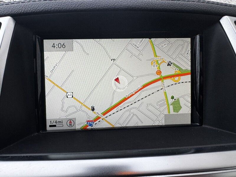 2014 Mercedes-Benz GL350 BlueTEC 4Matic Willow Grove PA