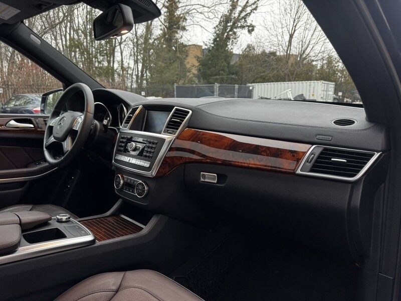 2014 Mercedes-Benz GL350 BlueTEC 4Matic Willow Grove PA