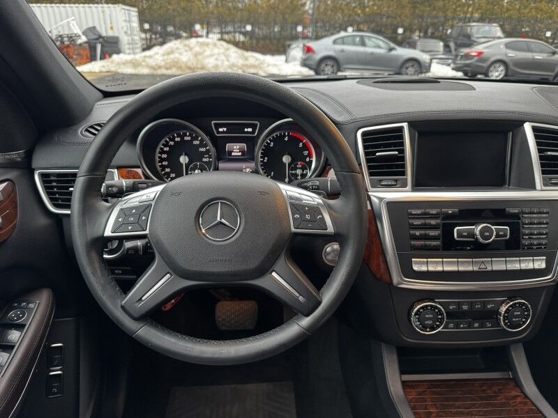 2014 Mercedes-Benz GL350 BlueTEC 4Matic Willow Grove PA