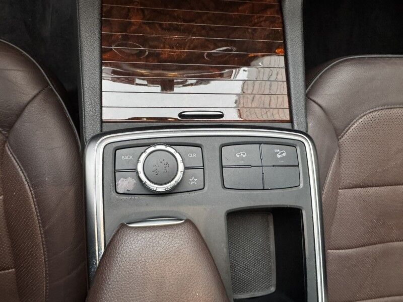 2014 Mercedes-Benz GL350 BlueTEC 4Matic Willow Grove PA