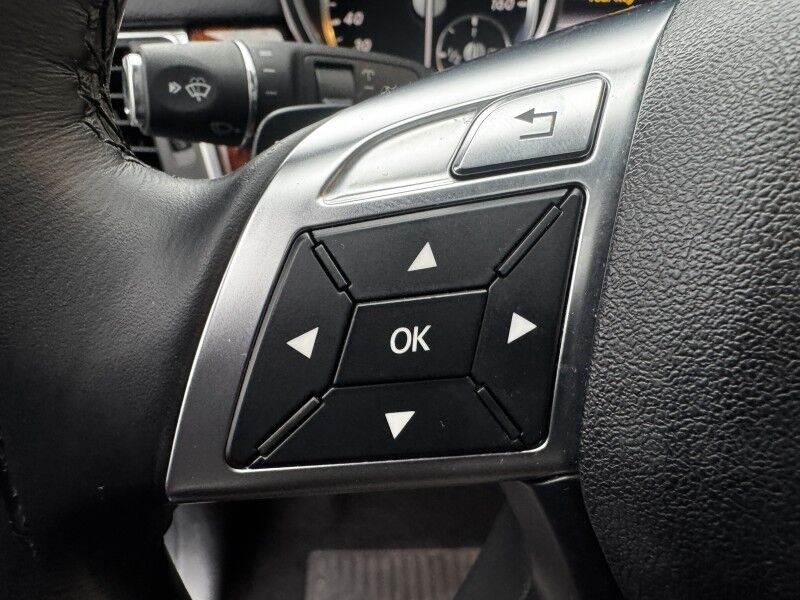 2014 Mercedes-Benz GL350 BlueTEC 4Matic Willow Grove PA