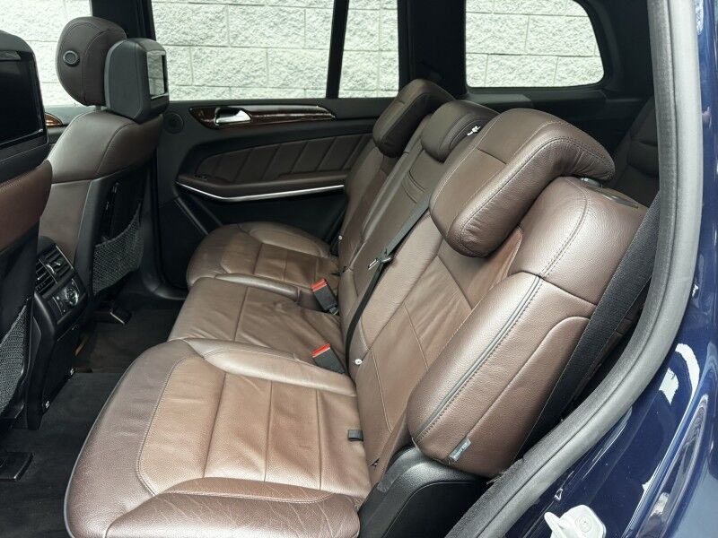 2014 Mercedes-Benz GL350 BlueTEC 4Matic Willow Grove PA