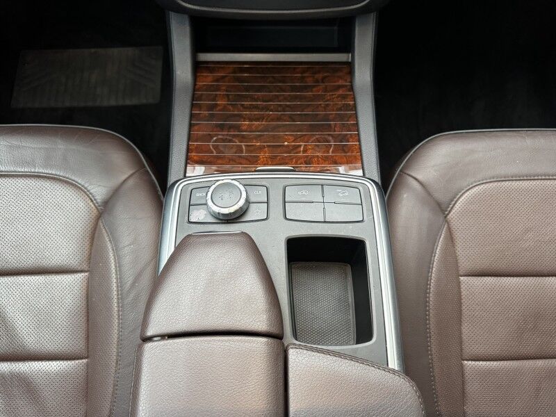 2014 Mercedes-Benz GL350 BlueTEC 4Matic Willow Grove PA