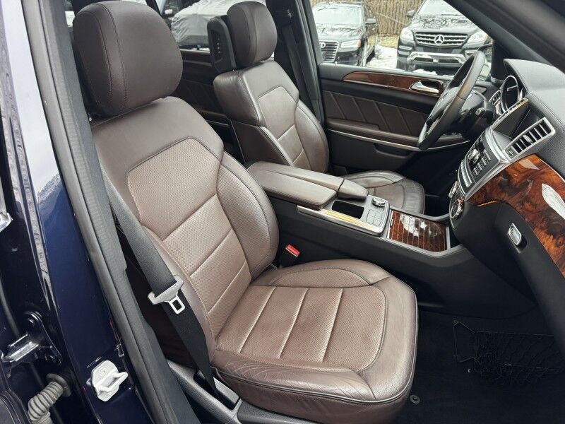 2014 Mercedes-Benz GL350 BlueTEC 4Matic Willow Grove PA