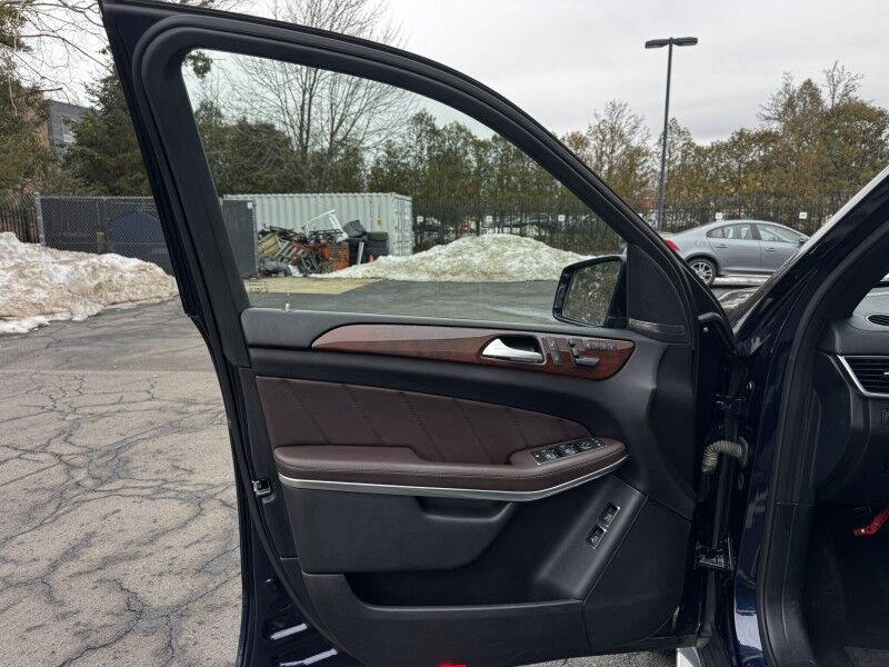 2014 Mercedes-Benz GL350 BlueTEC 4Matic Willow Grove PA