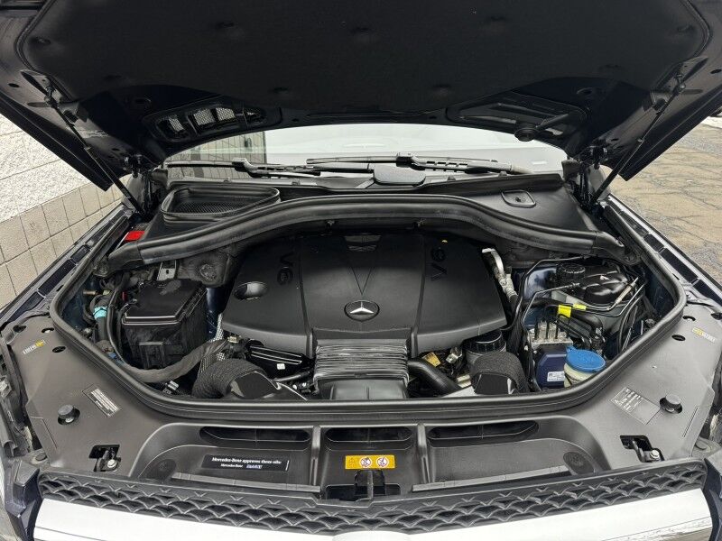 2014 Mercedes-Benz GL350 BlueTEC 4Matic Willow Grove PA