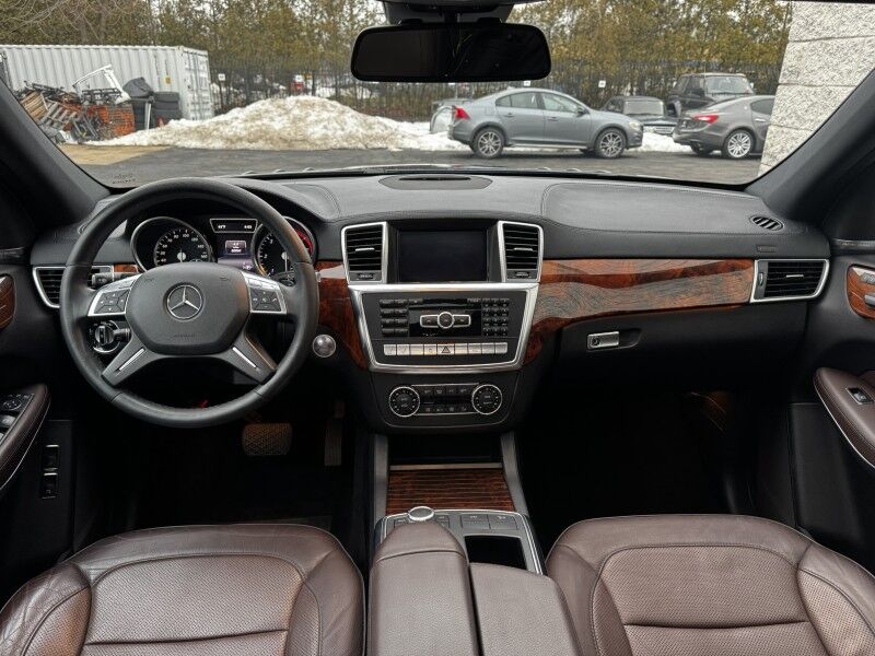 2014 Mercedes-Benz GL350 BlueTEC 4Matic Willow Grove PA