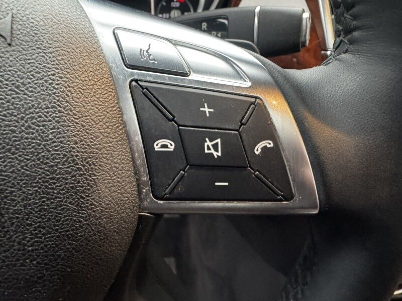 2014 Mercedes-Benz GL350 BlueTEC 4Matic Willow Grove PA