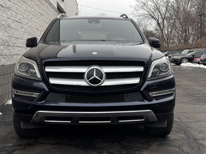 2014 Mercedes-Benz GL350 BlueTEC 4Matic Willow Grove PA