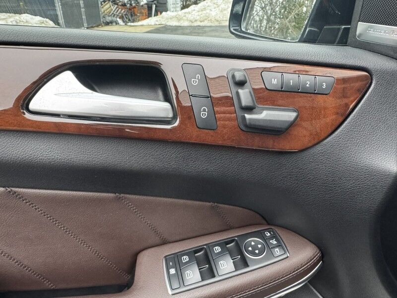 2014 Mercedes-Benz GL350 BlueTEC 4Matic Willow Grove PA