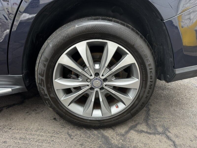 2014 Mercedes-Benz GL350 BlueTEC 4Matic Willow Grove PA
