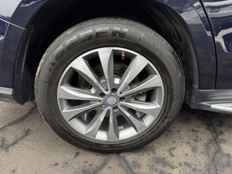 2014 Mercedes-Benz GL350 BlueTEC 4Matic Willow Grove PA