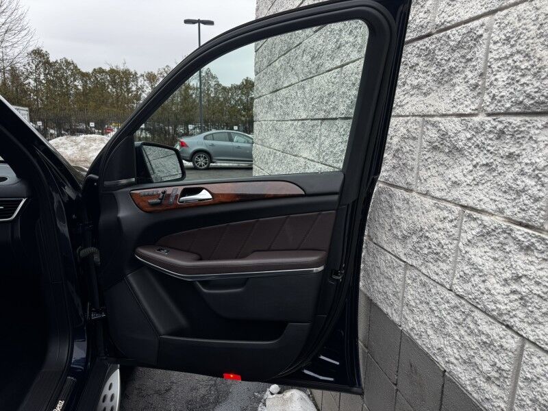 2014 Mercedes-Benz GL350 BlueTEC 4Matic Willow Grove PA