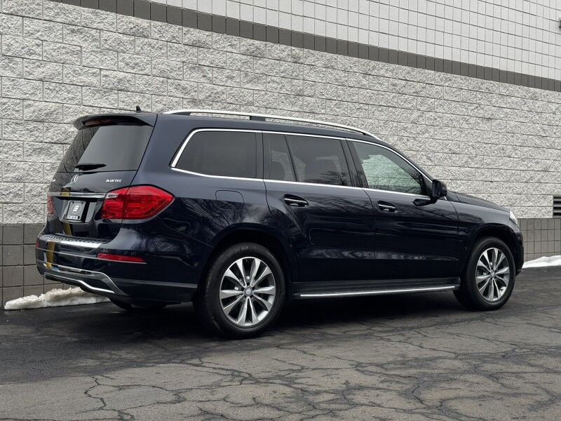 2014 Mercedes-Benz GL350 BlueTEC 4Matic Willow Grove PA