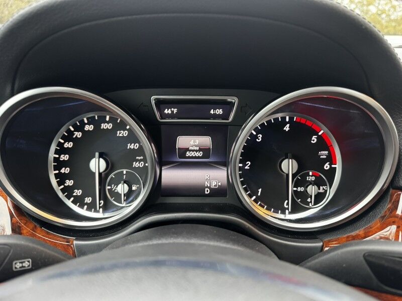 2014 Mercedes-Benz GL350 BlueTEC 4Matic Willow Grove PA