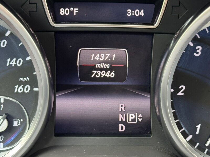 2014 Mercedes-Benz GL350 BlueTEC Willow Grove PA