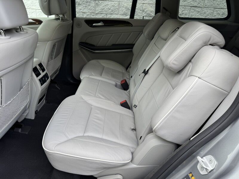 2014 Mercedes-Benz GL350 BlueTEC Willow Grove PA