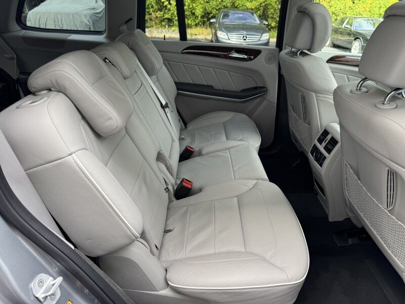 2014 Mercedes-Benz GL350 BlueTEC Willow Grove PA