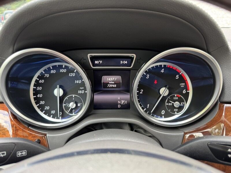 2014 Mercedes-Benz GL350 BlueTEC Willow Grove PA