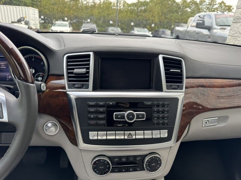 2014 Mercedes-Benz GL350 BlueTEC Willow Grove PA