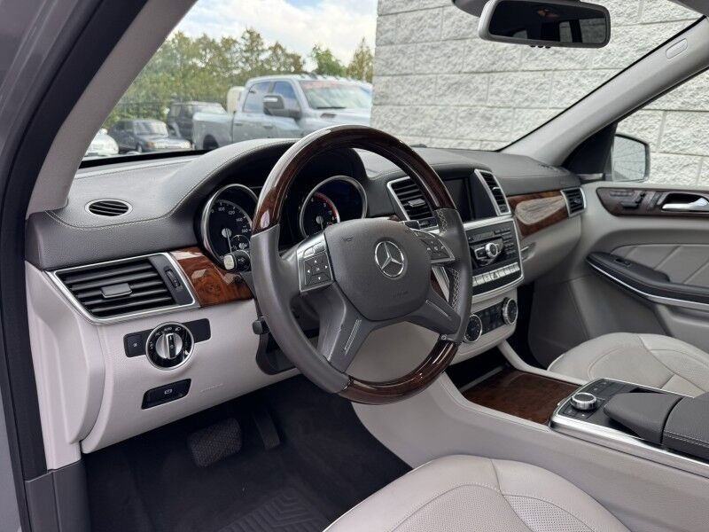 2014 Mercedes-Benz GL350 BlueTEC Willow Grove PA