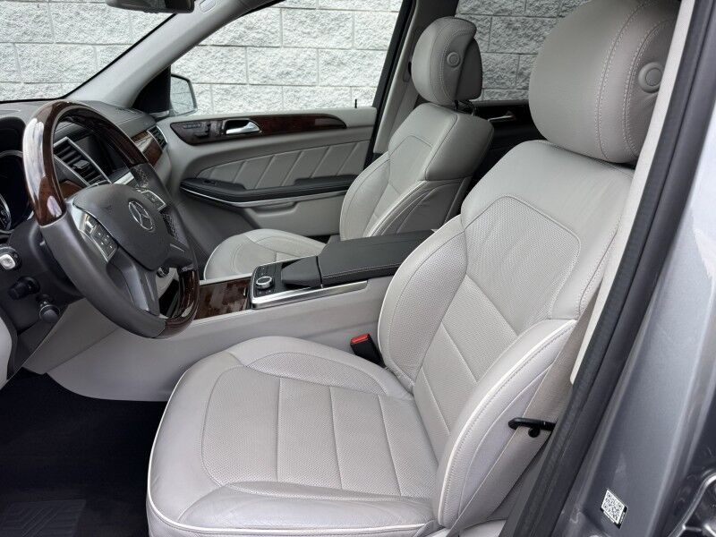 2014 Mercedes-Benz GL350 BlueTEC Willow Grove PA