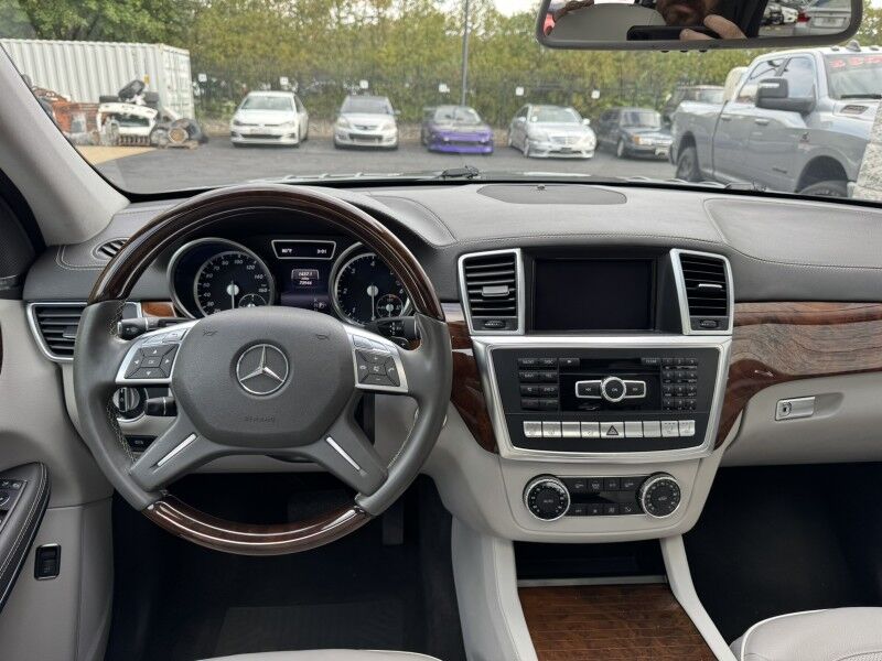 2014 Mercedes-Benz GL350 BlueTEC Willow Grove PA