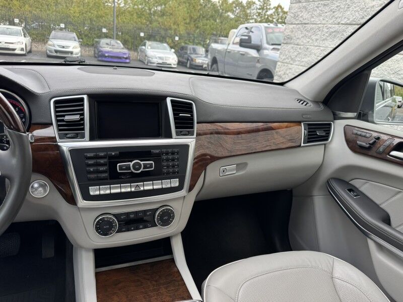 2014 Mercedes-Benz GL350 BlueTEC Willow Grove PA