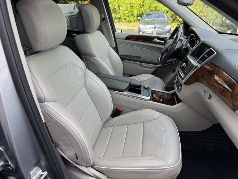 2014 Mercedes-Benz GL350 BlueTEC Willow Grove PA