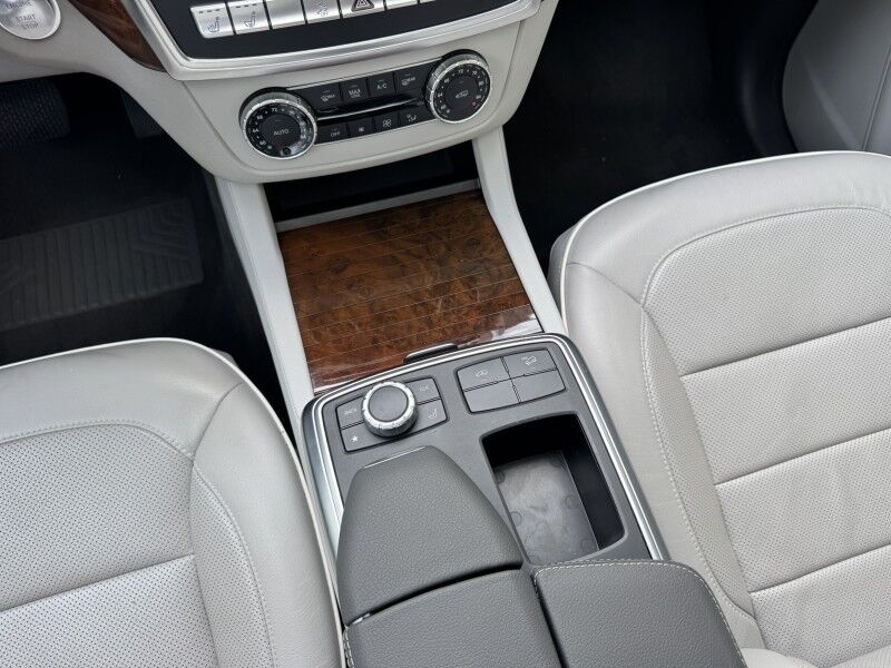 2014 Mercedes-Benz GL350 BlueTEC Willow Grove PA