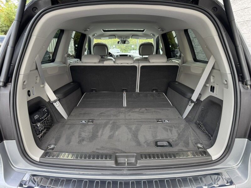 2014 Mercedes-Benz GL350 BlueTEC Willow Grove PA