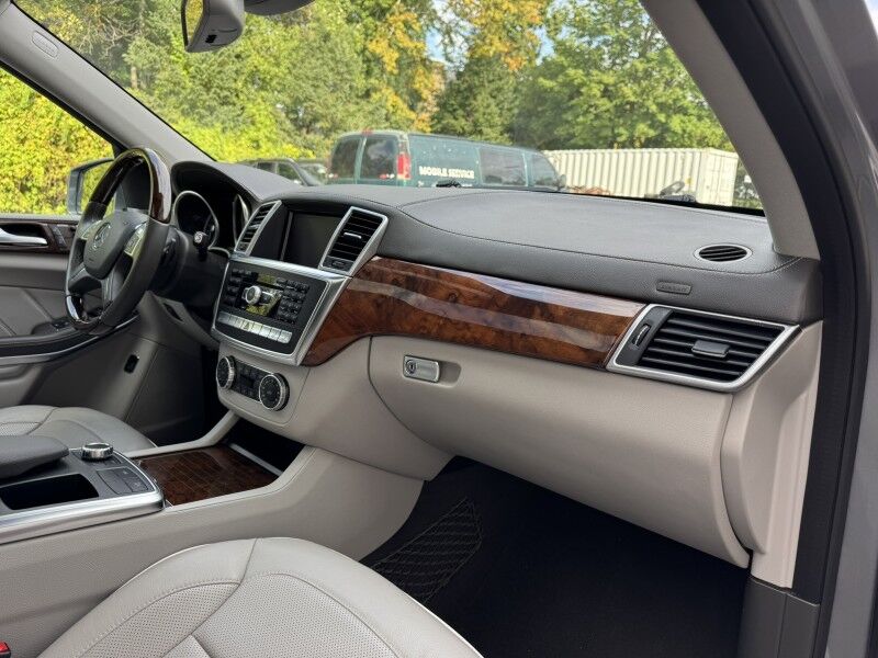 2014 Mercedes-Benz GL350 BlueTEC Willow Grove PA