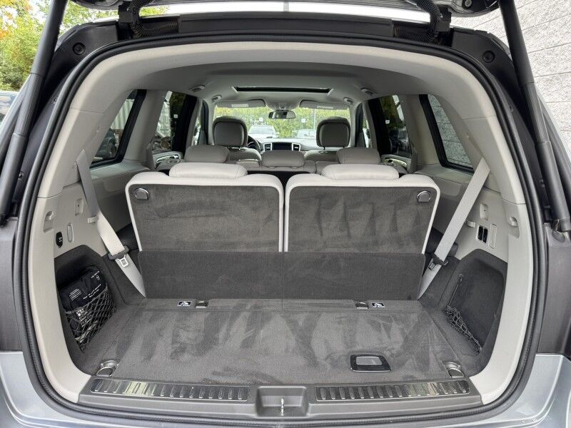 2014 Mercedes-Benz GL350 BlueTEC Willow Grove PA