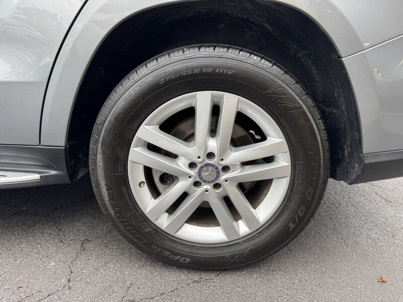 2014 Mercedes-Benz GL350 BlueTEC Willow Grove PA