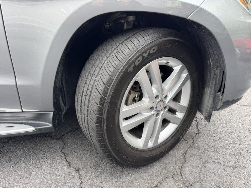 2014 Mercedes-Benz GL350 BlueTEC Willow Grove PA