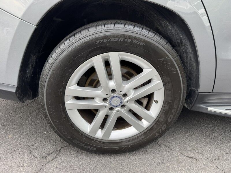 2014 Mercedes-Benz GL350 BlueTEC Willow Grove PA