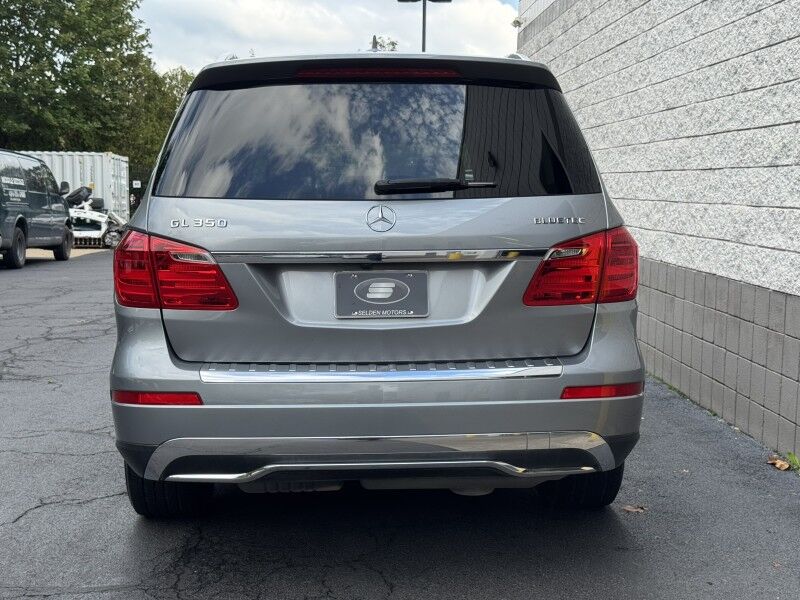 2014 Mercedes-Benz GL350 BlueTEC Willow Grove PA