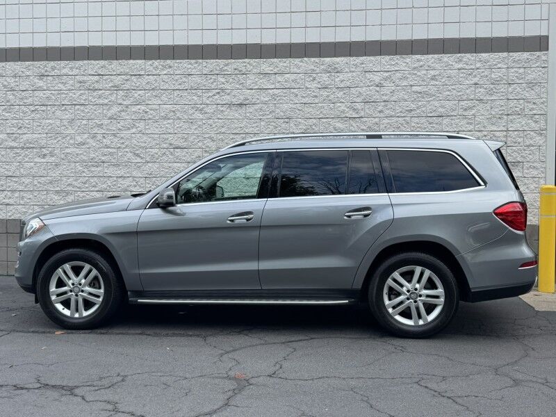 2014 Mercedes-Benz GL350 BlueTEC Willow Grove PA