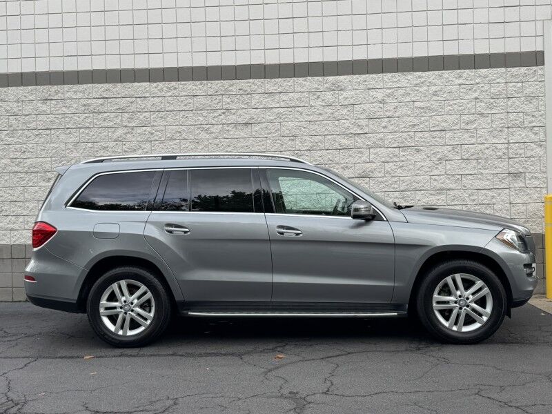 2014 Mercedes-Benz GL350 BlueTEC Willow Grove PA