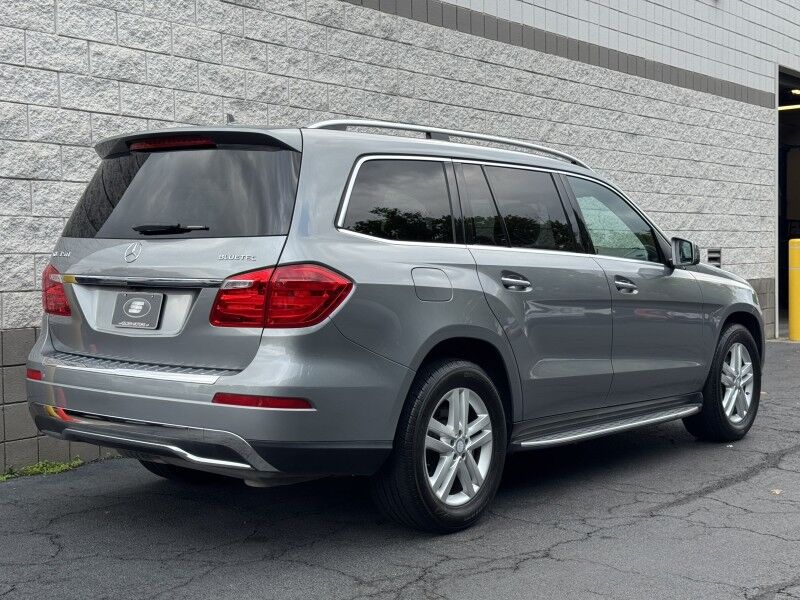 2014 Mercedes-Benz GL350 BlueTEC Willow Grove PA