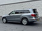 2014 Mercedes-Benz GL350 BlueTEC Willow Grove PA