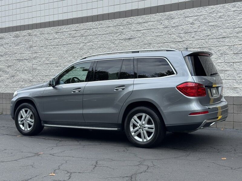 2014 Mercedes-Benz GL350 BlueTEC Willow Grove PA