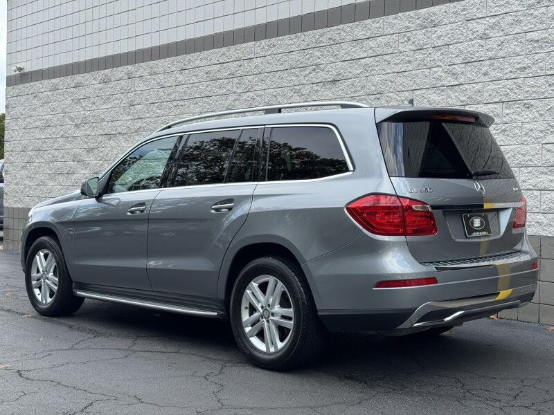 2014 Mercedes-Benz GL350 BlueTEC Willow Grove PA