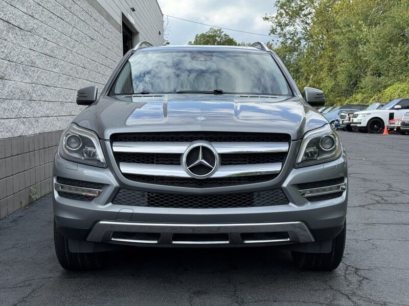 2014 Mercedes-Benz GL350 BlueTEC Willow Grove PA